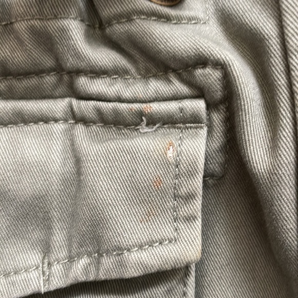 Green jacket - Picture 7 of 7